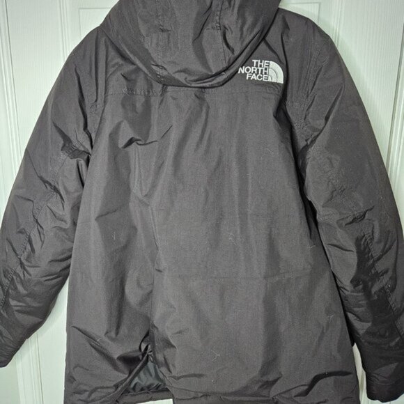 NWT The North Face Cypress Parka - Men’s Size M - Picture 6 of 16